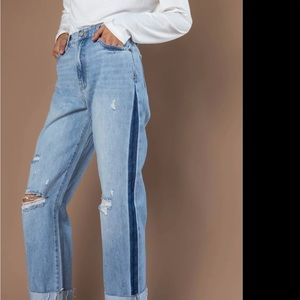 Bohme jeans
